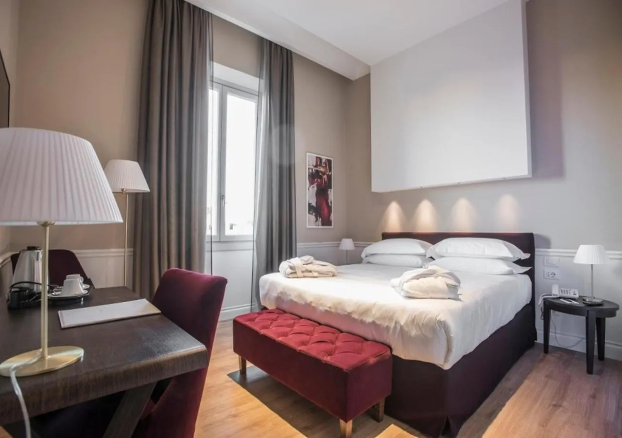 Palazzo Castri 1874 Hotel & Spa Florence