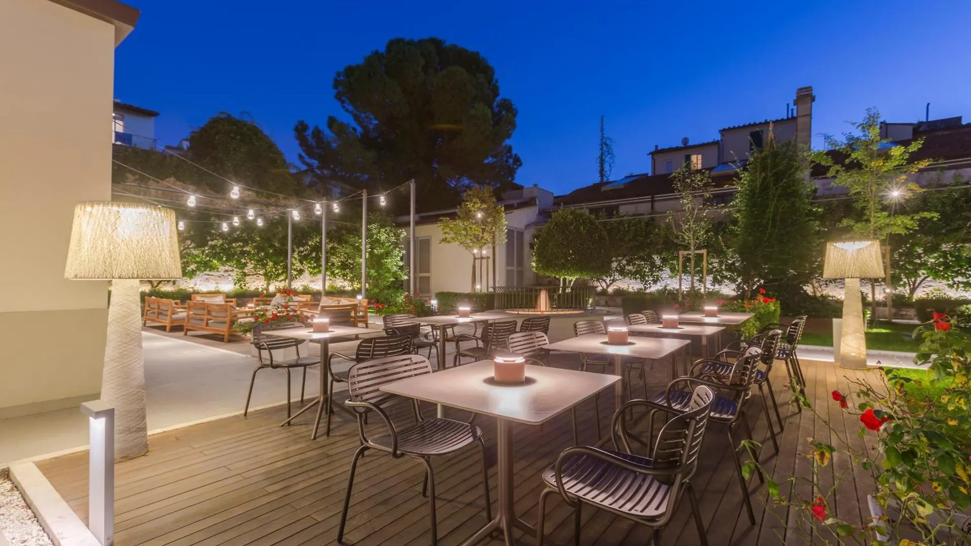 ****  Palazzo Castri 1874 Hotel & Spa Florence Italy