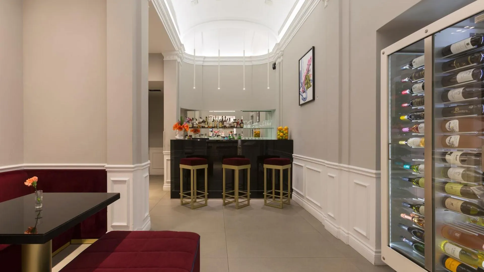 Palazzo Castri 1874 Hotel & Spa Florence