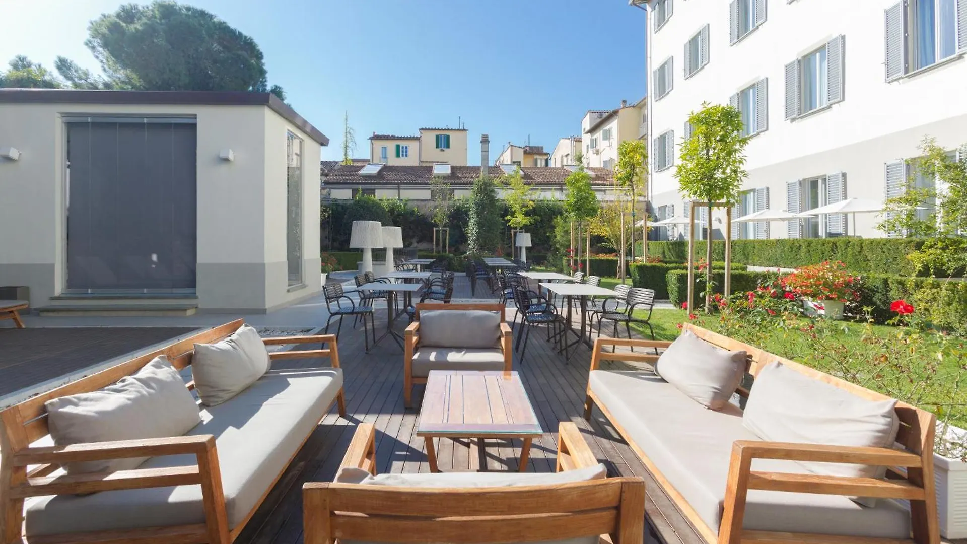 Palazzo Castri 1874 Hotel & Spa Florence 4*,