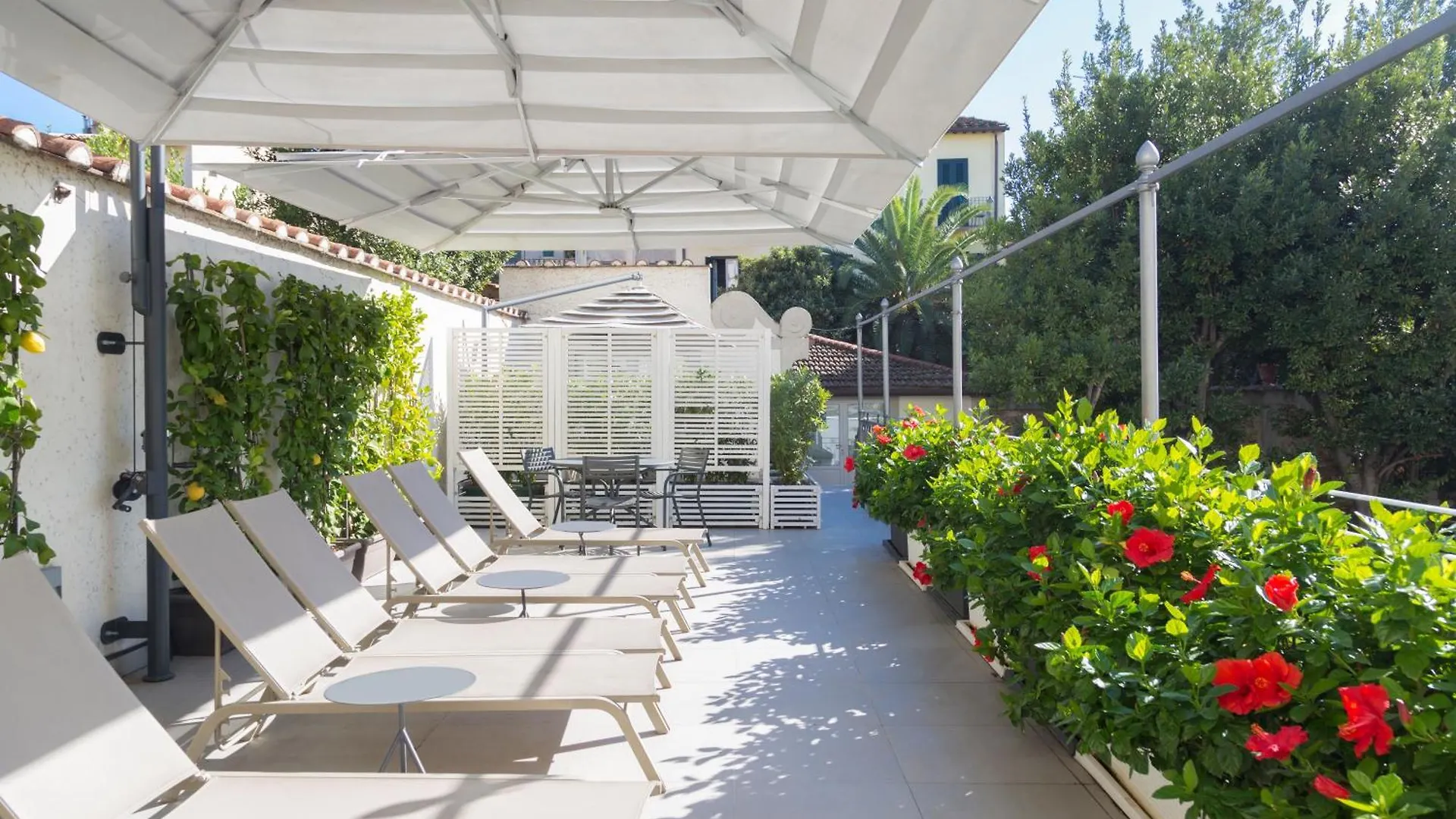 Palazzo Castri 1874 Hotel & Spa Florence