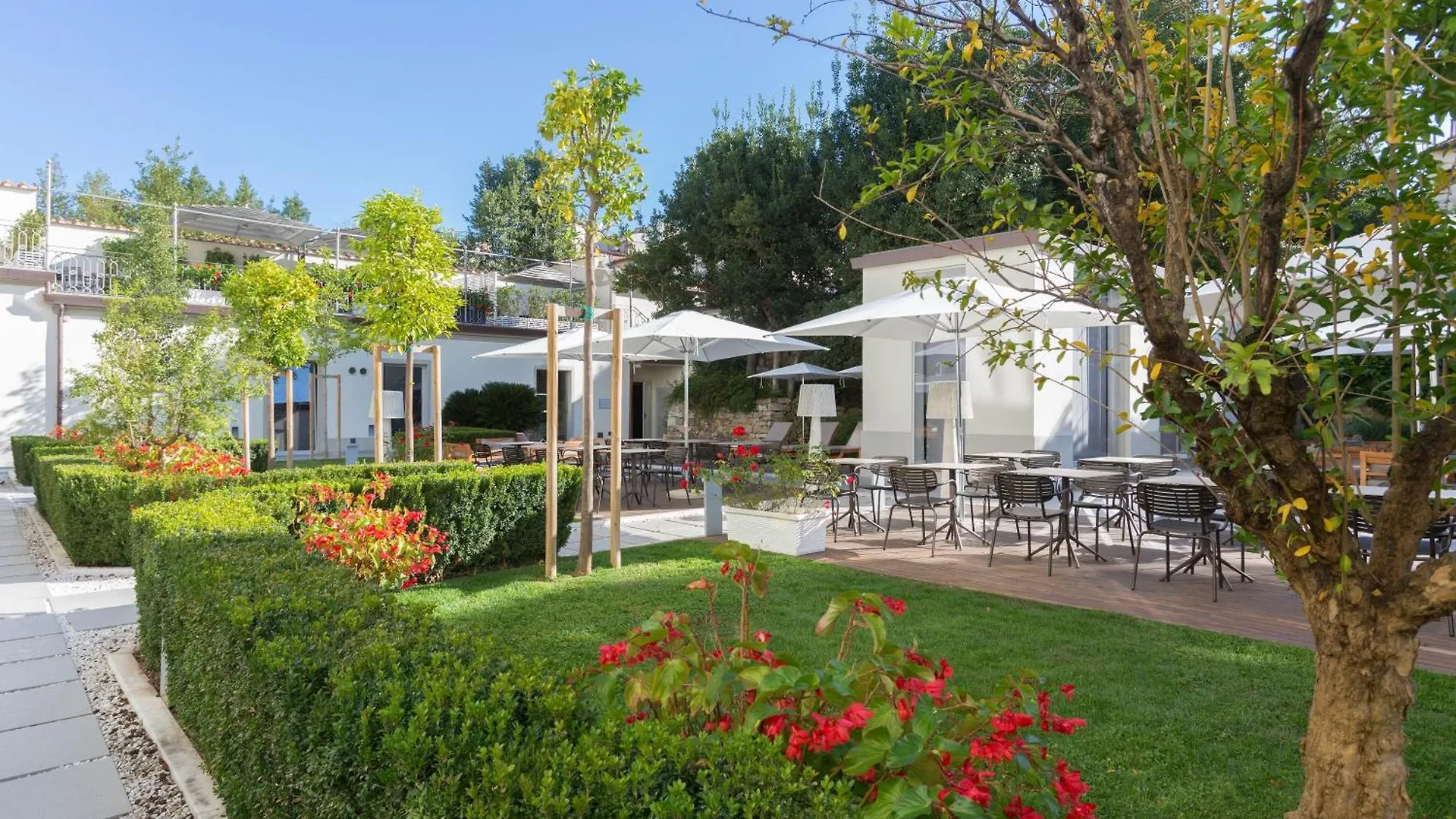 Palazzo Castri 1874 Hotel & Spa Florence