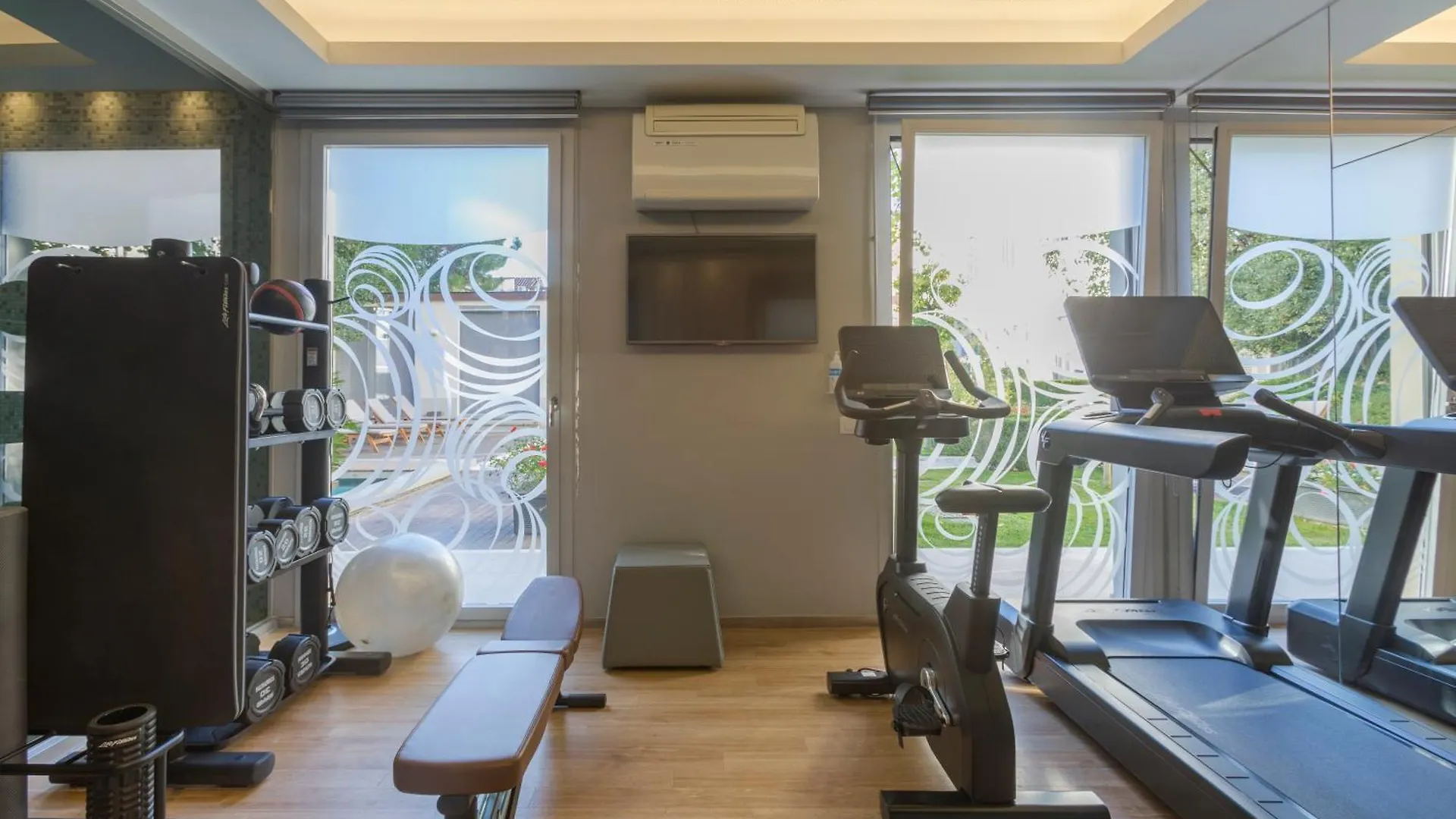 Palazzo Castri 1874 Hotel & Spa Florence 4*,