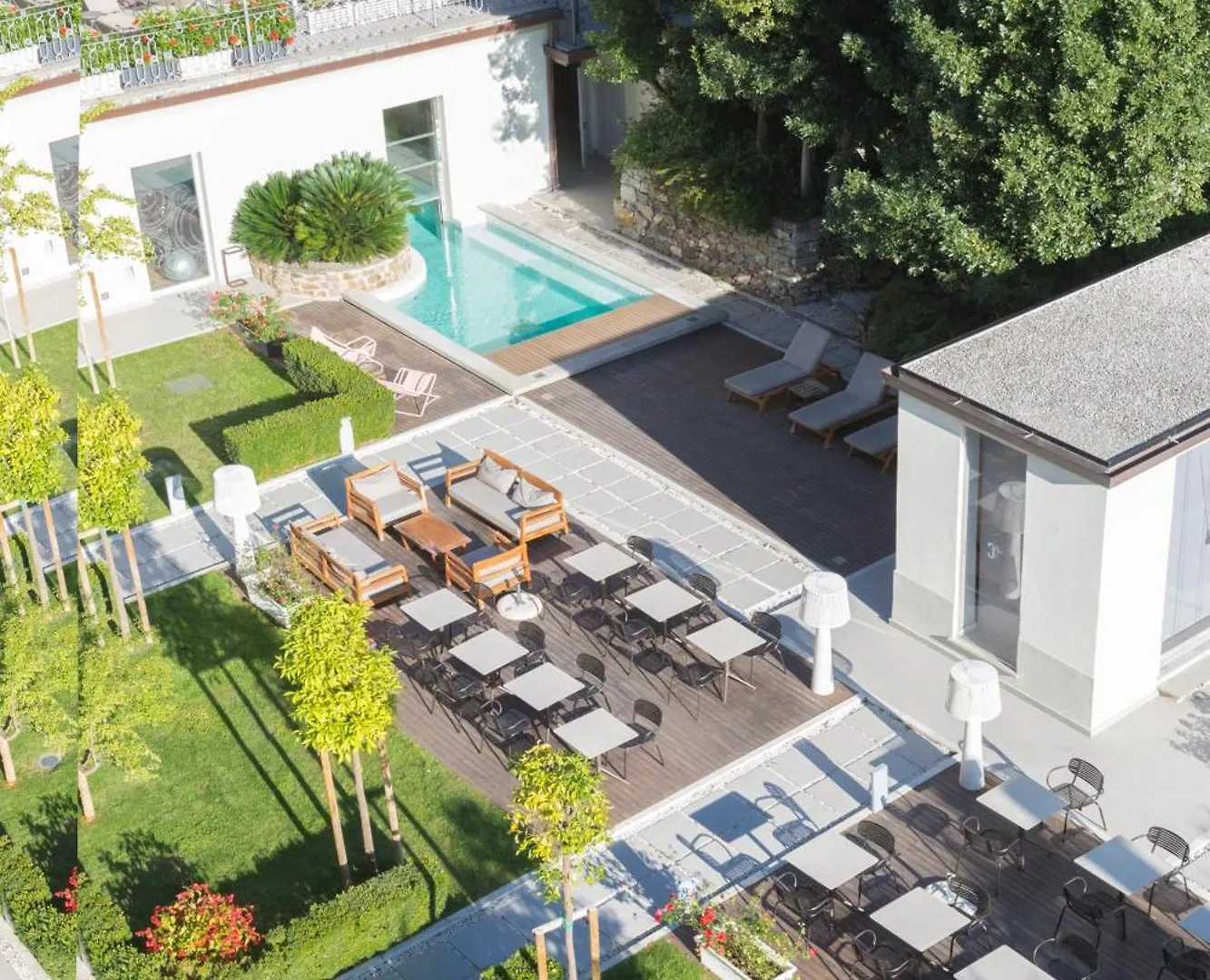 Palazzo Castri 1874 Hotel & Spa contacts