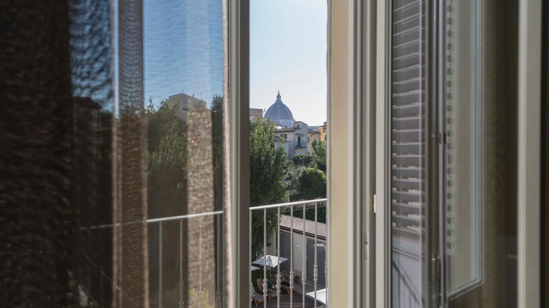 ****  Palazzo Castri 1874 Hotel & Spa Florence Italy