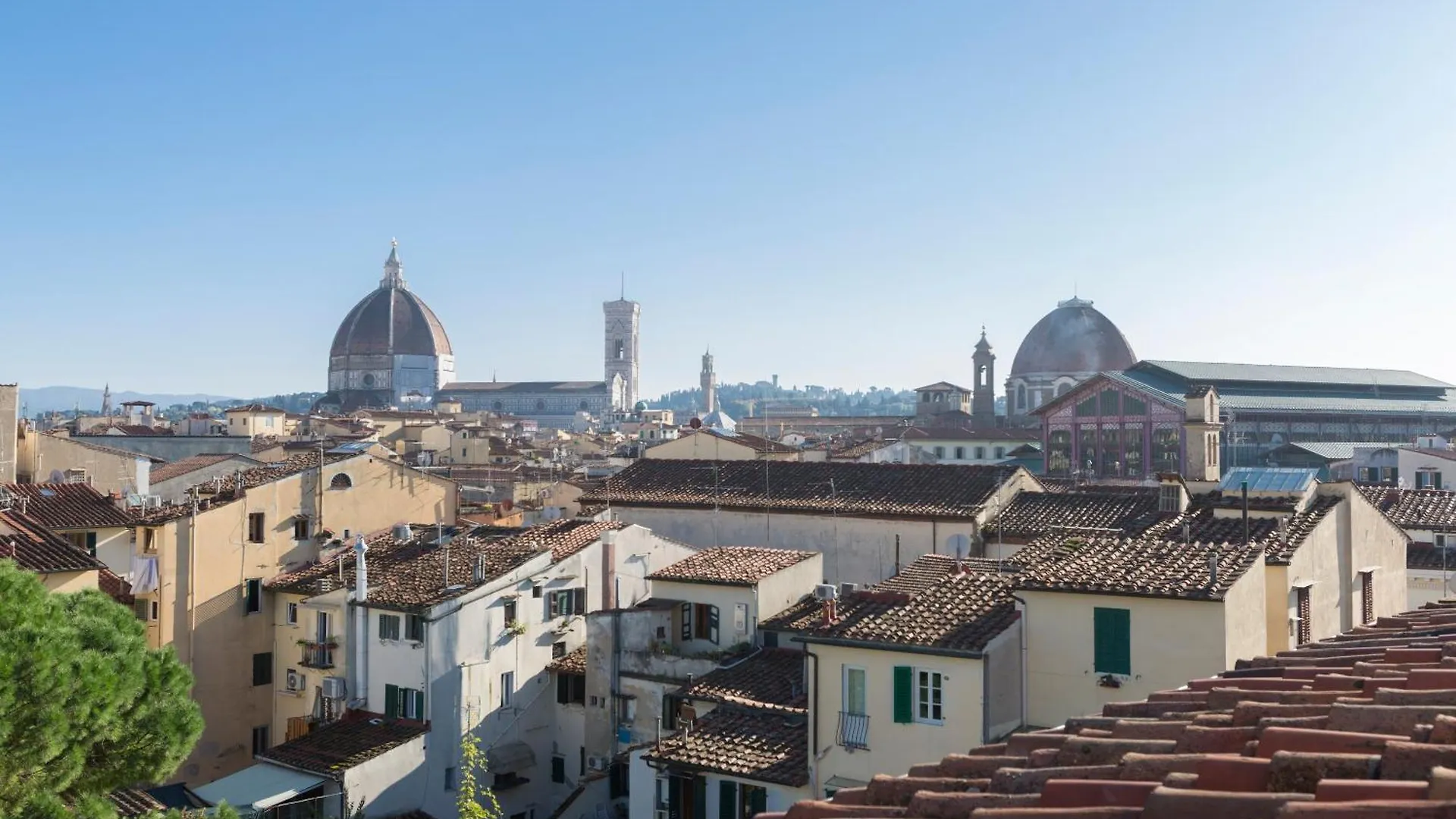 Palazzo Castri 1874 Hotel & Spa Florence