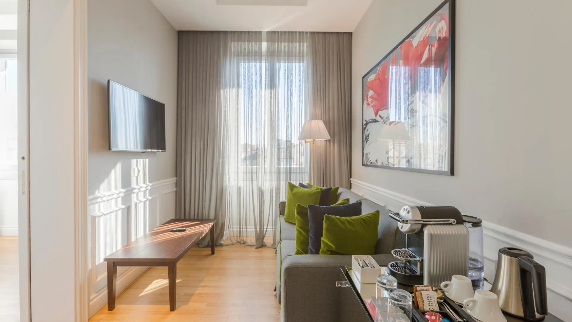 Palazzo Castri 1874 Hotel & Spa Florence