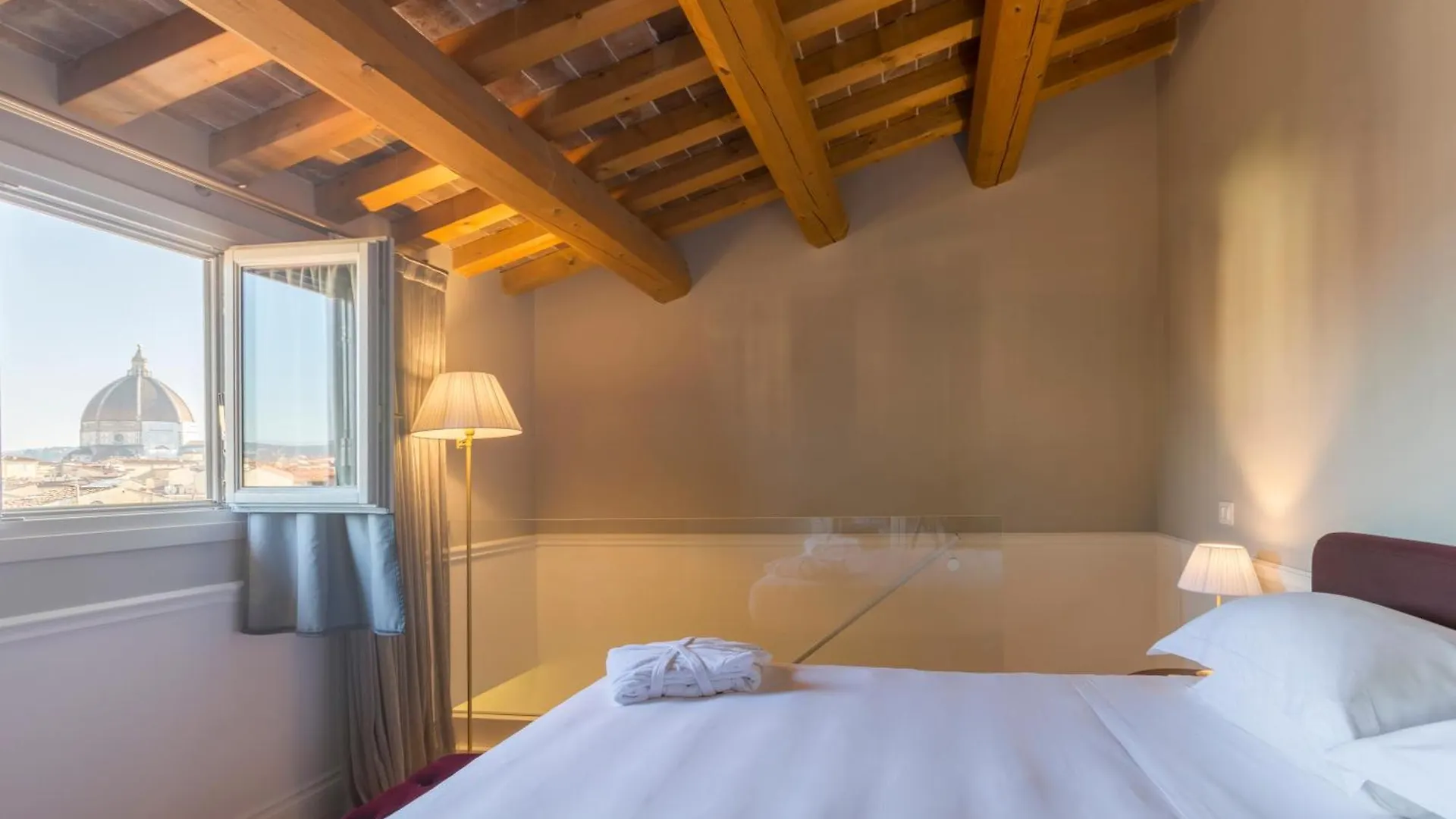 Palazzo Castri 1874 Hotel & Spa Florence Italy