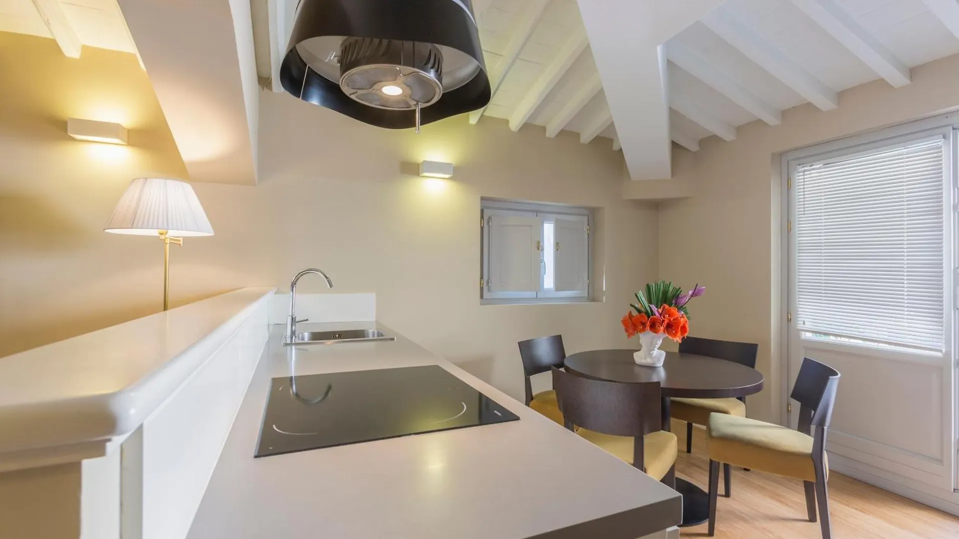 Palazzo Castri 1874 Hotel & Spa Florence