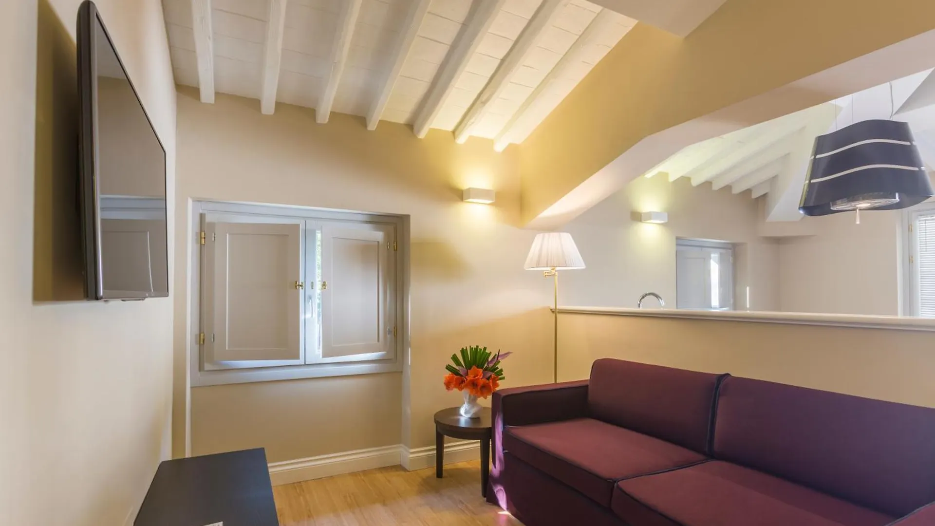 Palazzo Castri 1874 Hotel & Spa Florence 4*,  Italy