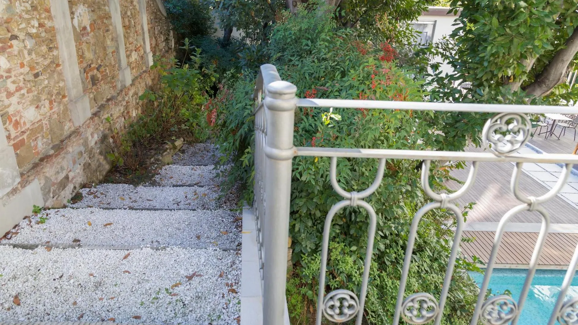 Palazzo Castri 1874 Hotel & Spa Florence 4*,  Italy