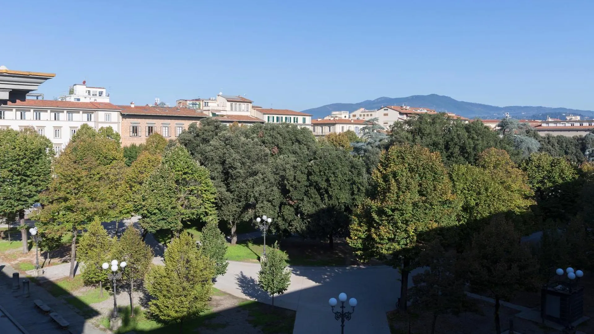 Palazzo Castri 1874 Spa & Garden 4*, Florence