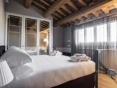 Palazzo Castri 1874 Spa & Garden Florence Hotel