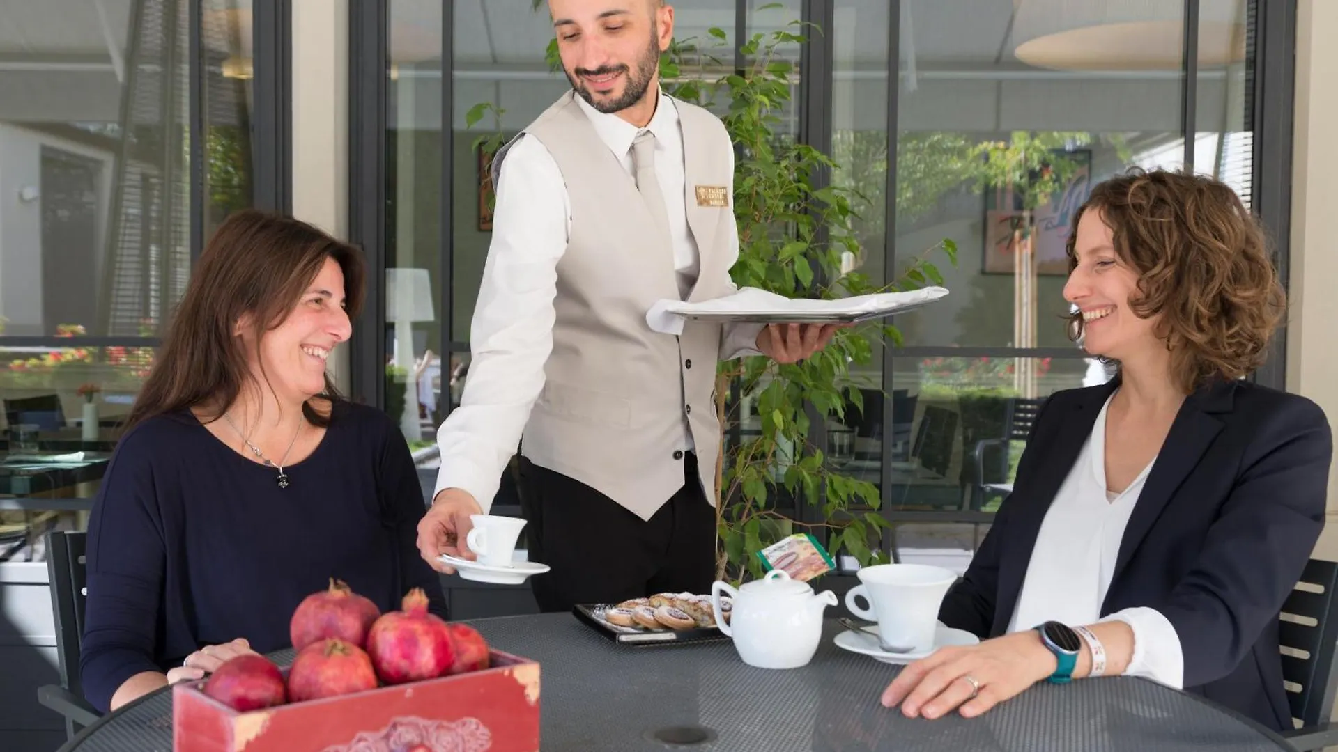 Palazzo Castri 1874 Hotel & Spa Florence