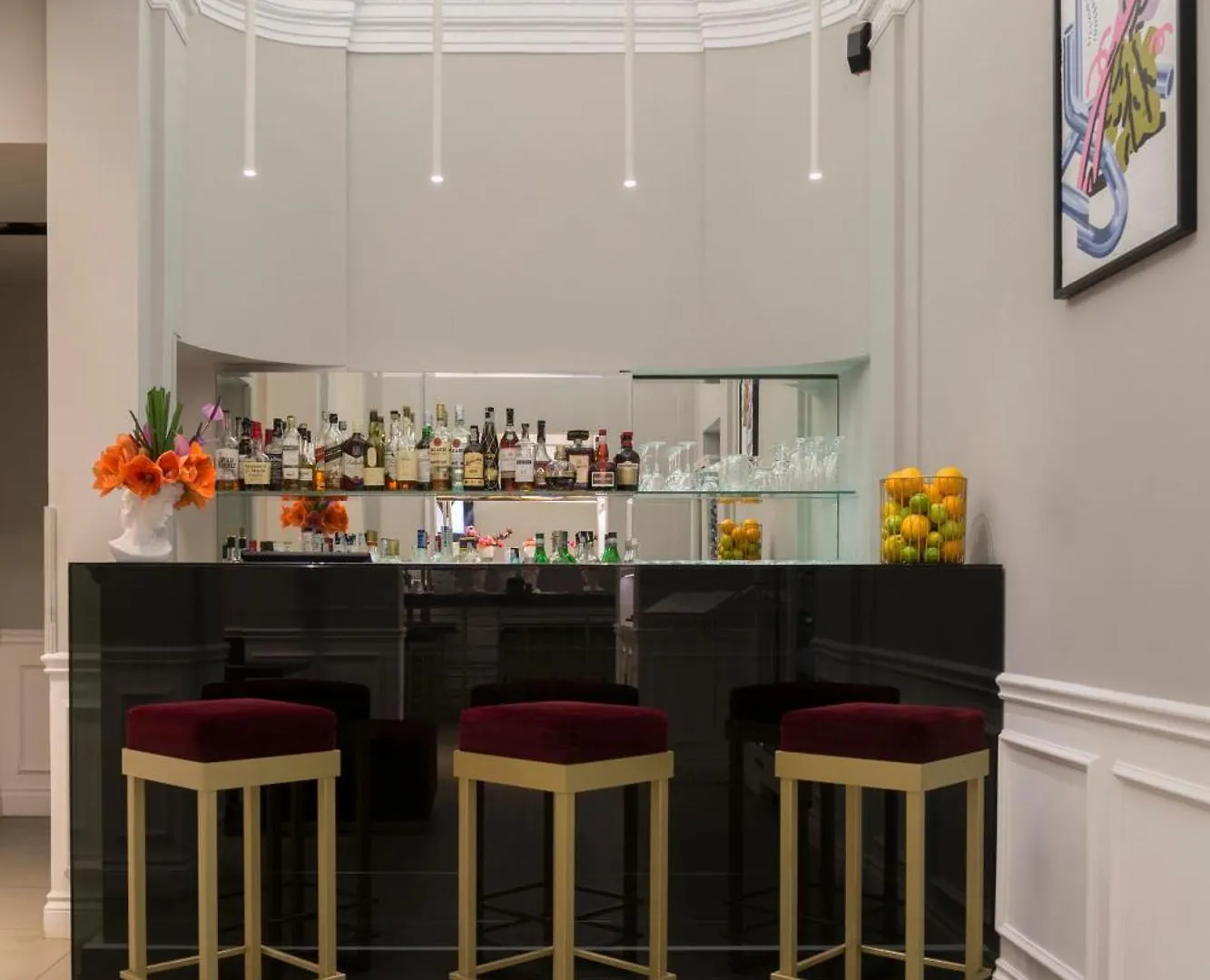 Palazzo Castri 1874 Hotel & Spa Florence 4*,