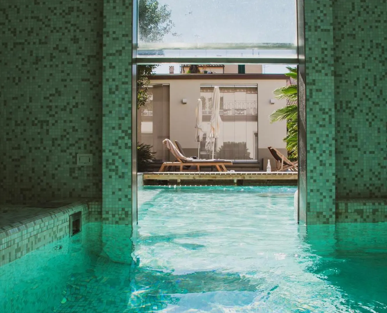 Palazzo Castri 1874 Hotel & Spa Florence